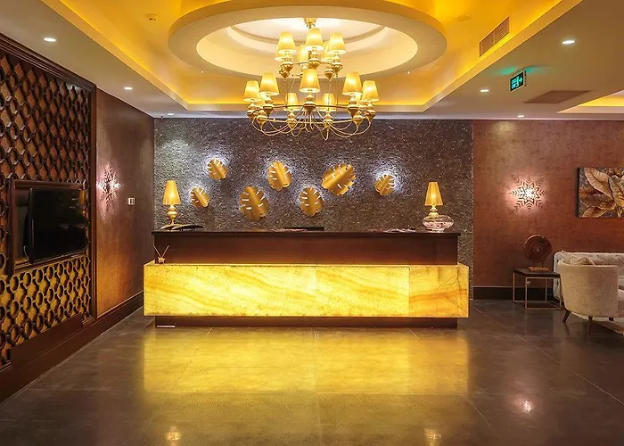 Dobedan World Palace 