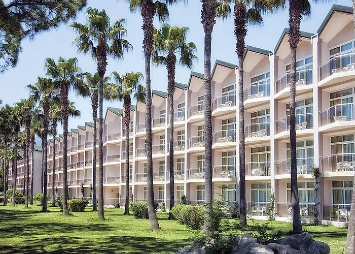 Dobedan World Palace 