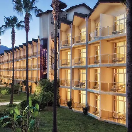 Dobedan World Palace 