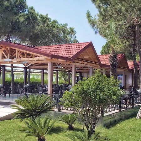 Dobedan World Palace 