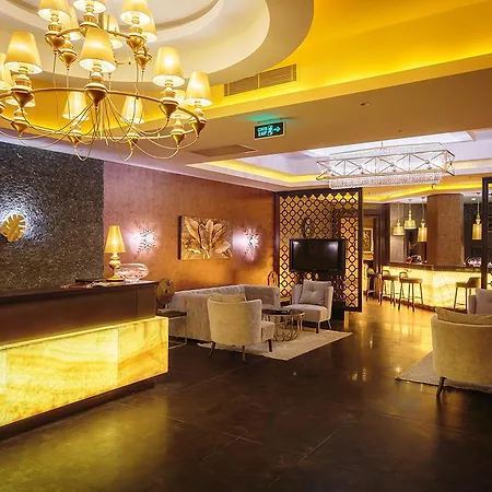 Hotel Dobedan World Palace 