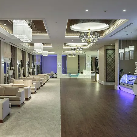Dobedan World Palace 