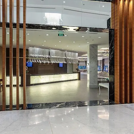 Dobedan World Palace 