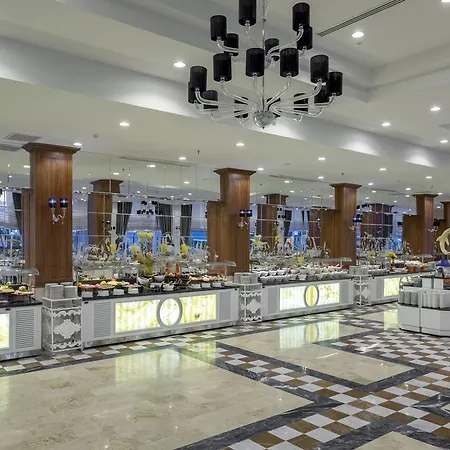 Dobedan World Palace 