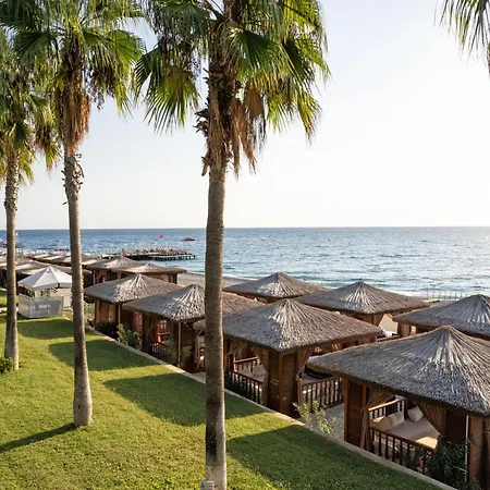 Hotel Dobedan World Palace 