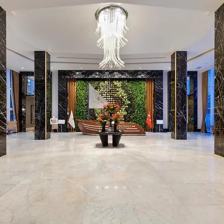 Dobedan World Palace 