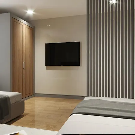 Hotel Dobedan World Palace 