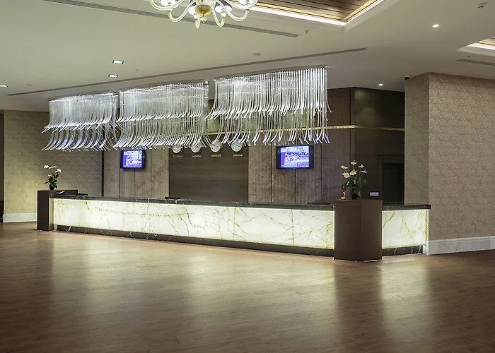 Dobedan World Palace 