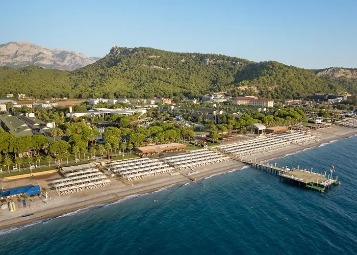 Dobedan World Palace 