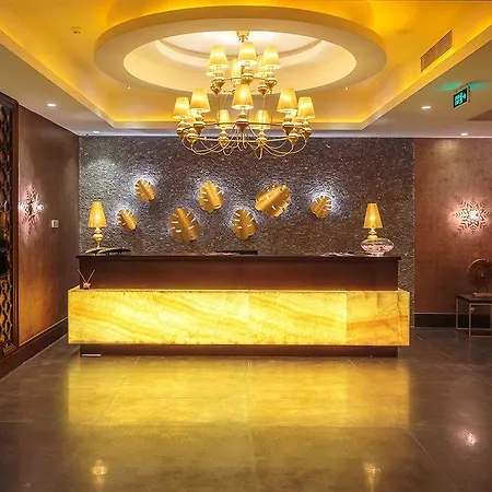 Dobedan World Palace 