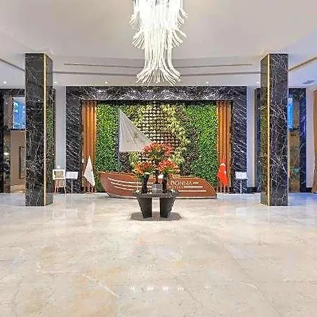 Hotel Dobedan World Palace 