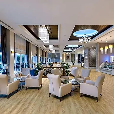 Dobedan World Palace 
