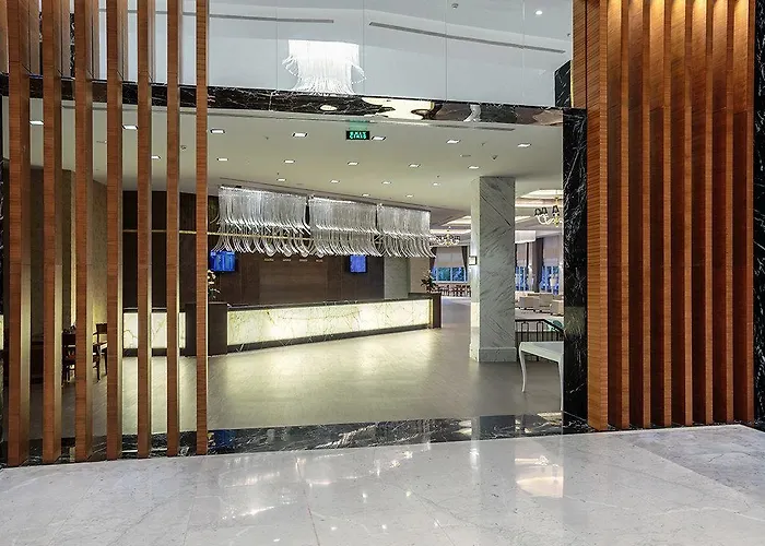 Dobedan World Palace 