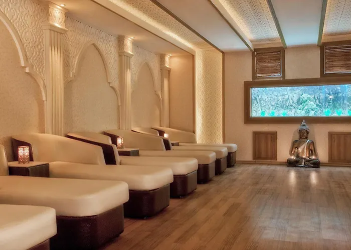 Dobedan World Palace 