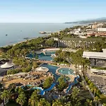 Hotel Dobedan World Palace 