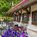 Hotel Dobedan World Palace 
