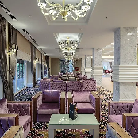 Dobedan World Palace 