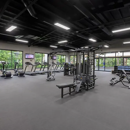 Hotel Dobedan World Palace 