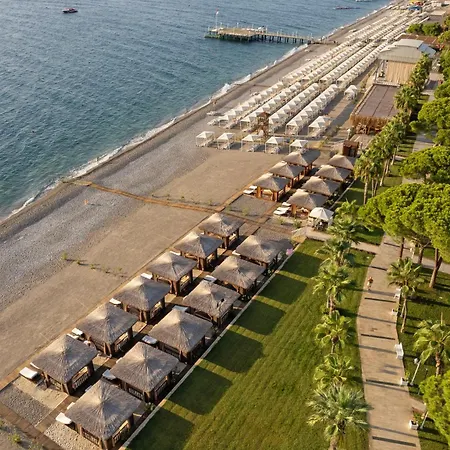 Dobedan World Palace 