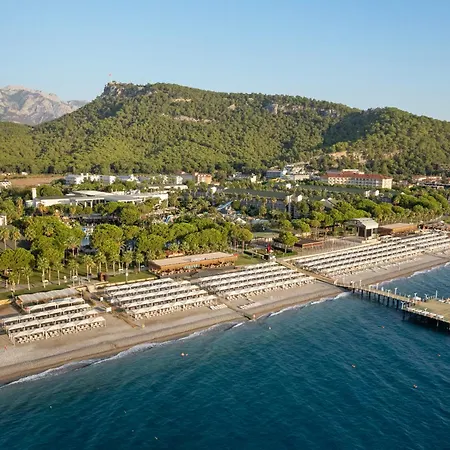 Dobedan World Palace 