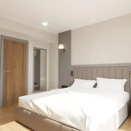 Hotel Dobedan World Palace 