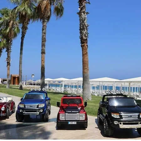 Dobedan World Palace 