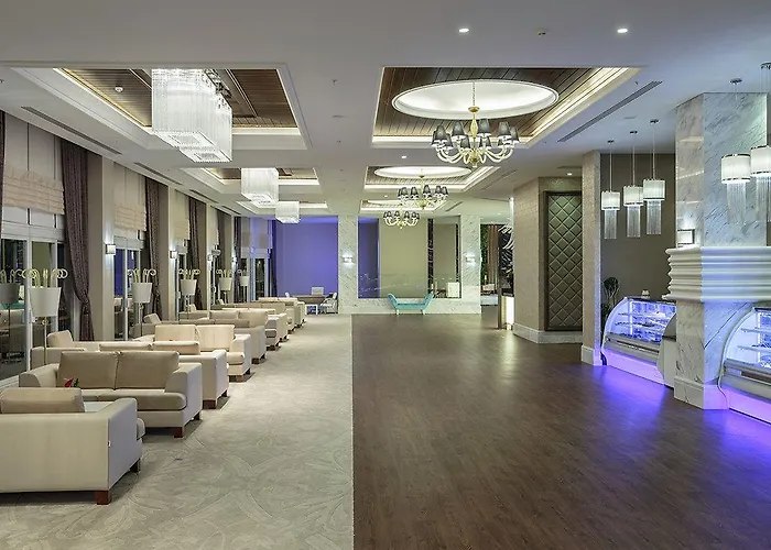 Dobedan World Palace 