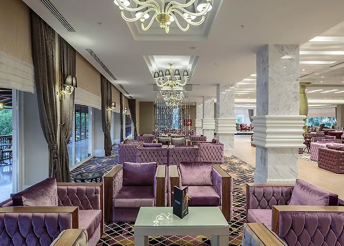 Dobedan World Palace 