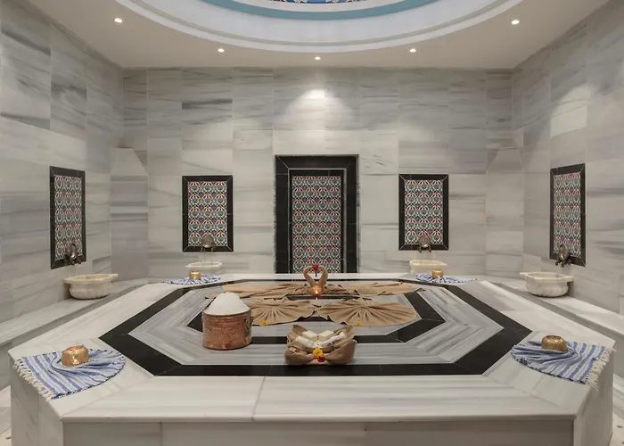 Dobedan World Palace 