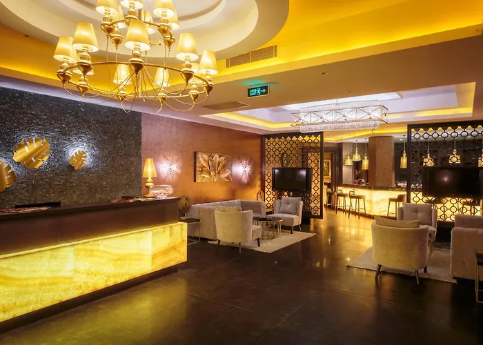 Dobedan World Palace 