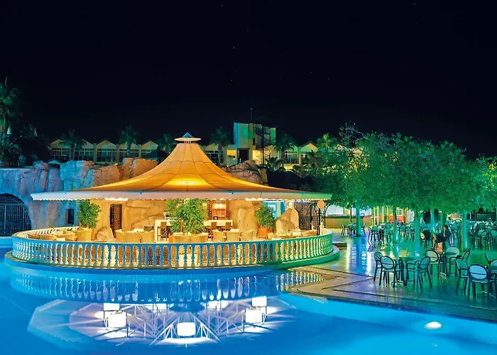 酒店 Dobedan World Palace 